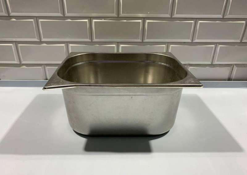 Гастроемкость GN 1/2 150 мм