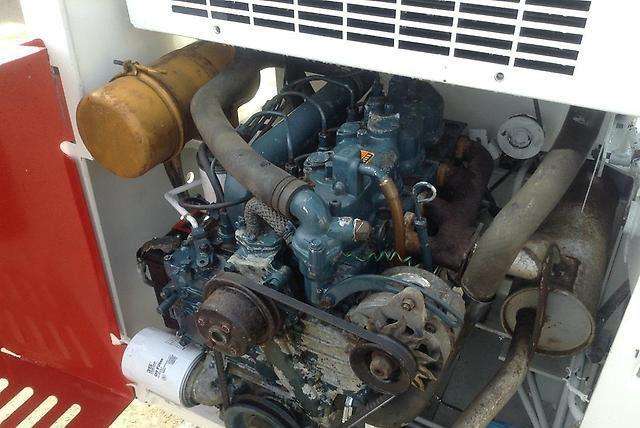 TCM bobcat clark-725