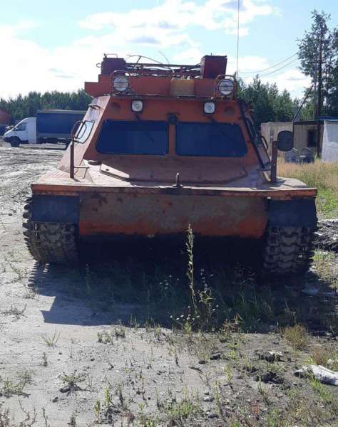 Мтлб (тгм-126 )