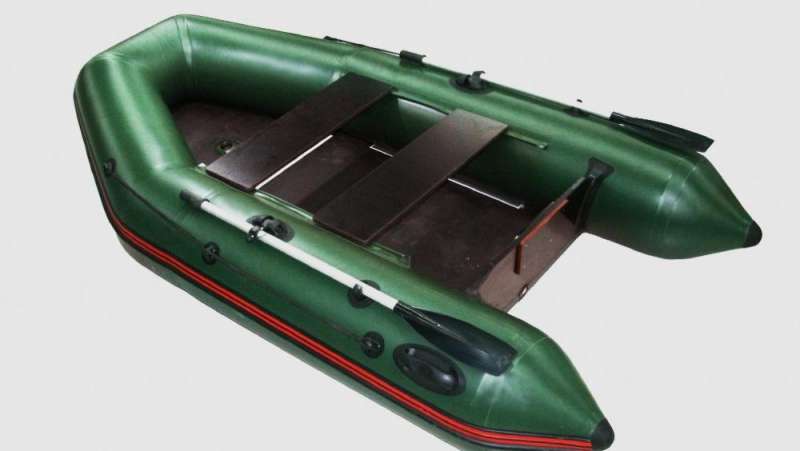 Akila Botsman BSN-300 AKL