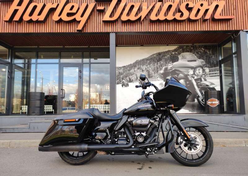 Harley-Davidson Road Glide 2019