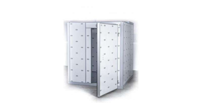 Камера холодильная 2.6 x 3.2 x 2.24