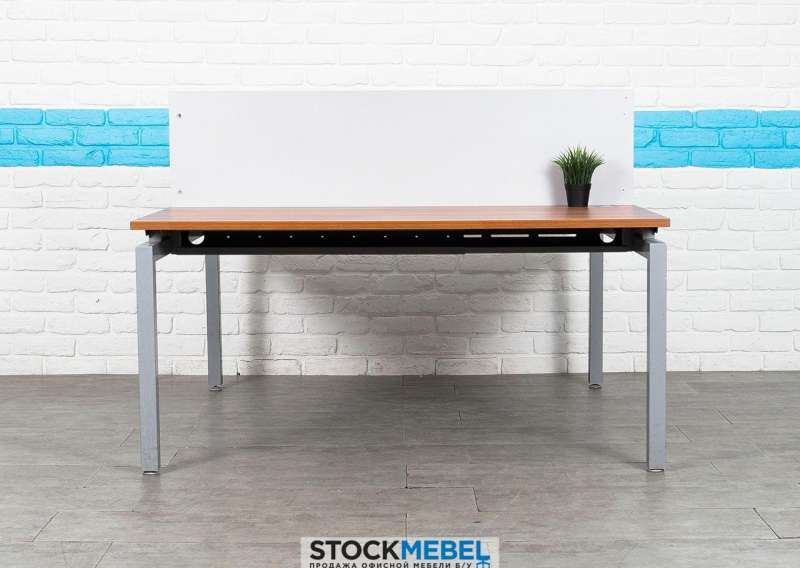 Бенч Система 2 Рабочих Места