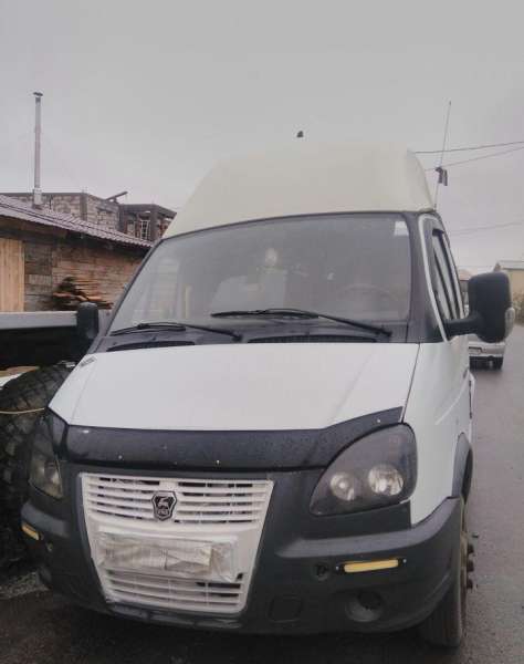 Газель-Луидор 225001