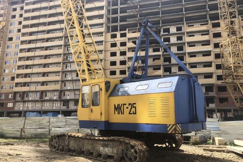 Продам мкг-25 бр