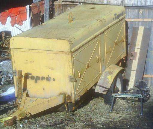 Компрессор зиф-55 вн