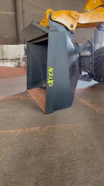 Ковш для наполнения Биг-Бэгов для Manitou