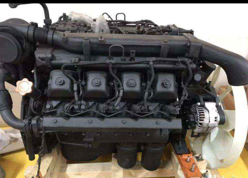 Двигатель камаз 740.73-400л.с.евро