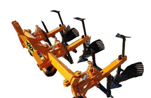 Культиватор-Окучник коп-3,коп-5 (7)