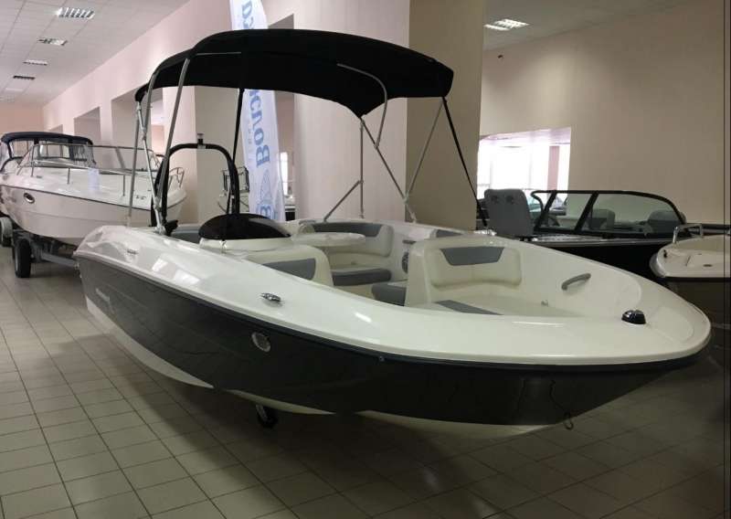 Катер Bayliner Element 180 XL новый