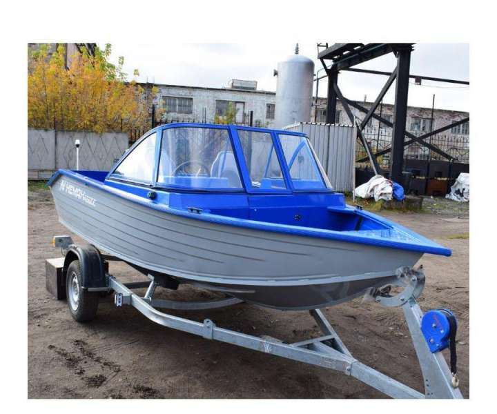 Неман-450 DC NEW