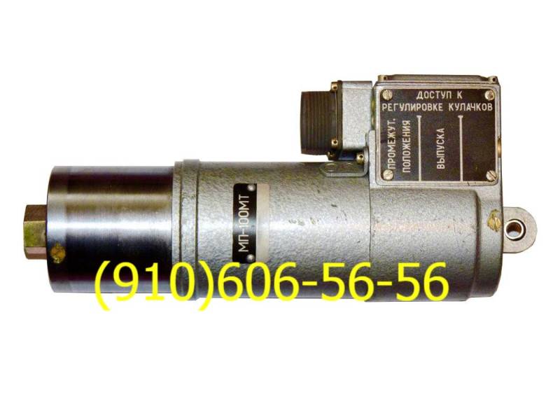 МПК-14МТВ, НП-109А, МТ-3000, МП-100МТ, 465Д
