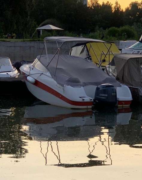 Продается Катер Velvette V20