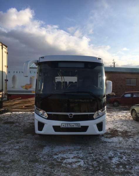 Продам автобус паз 320405-04 Вектор Next (межгород
