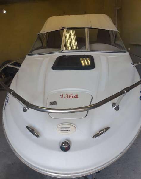 Катер "Bayliner 1802 capri" Торг