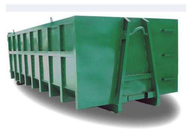 Контейнер Пухто К-14