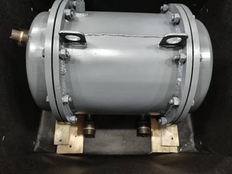 Подогреватель топлива дизеля 10Д100 У10.80.001