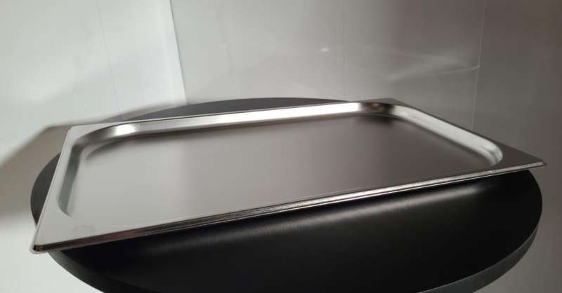 Гастроёмкости (лотки) 1/1- 20, 100, 150, 200