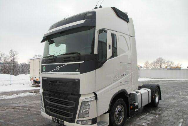 Volvo FH 500, 2013