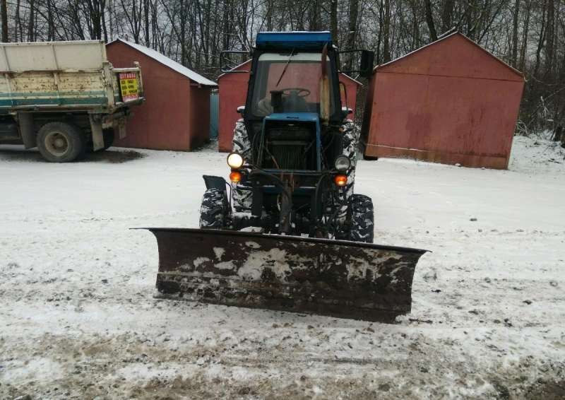 Продам трактор лтз 60ав