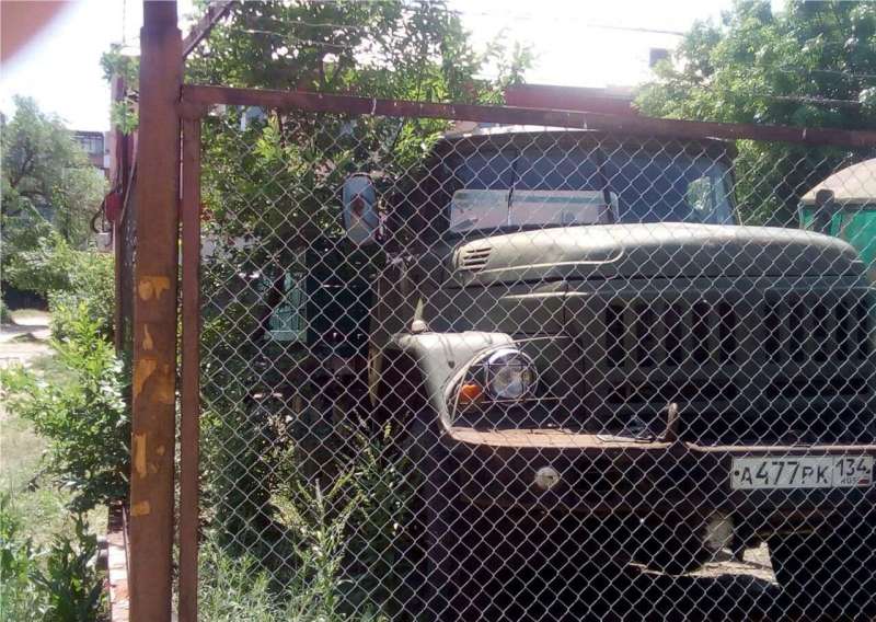 Транспортное средство ЗИЛ-1Э1Н, 1993 г.в