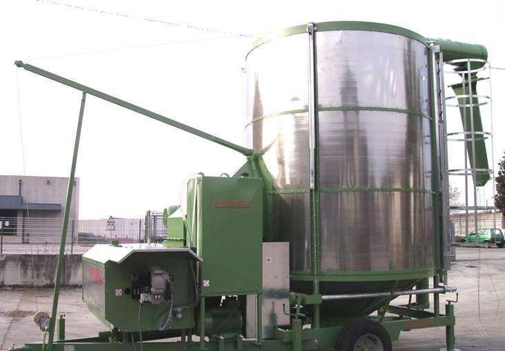 Agrimec AS1350
