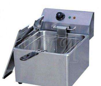 Фритюрница gastrorag (8 литров)