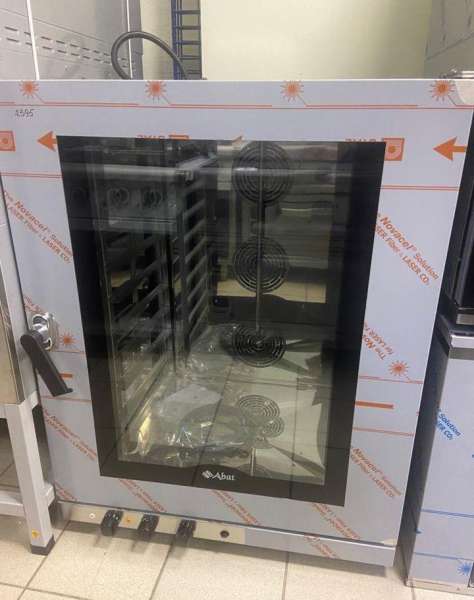 Печь конвекционная кэп-10 Abat