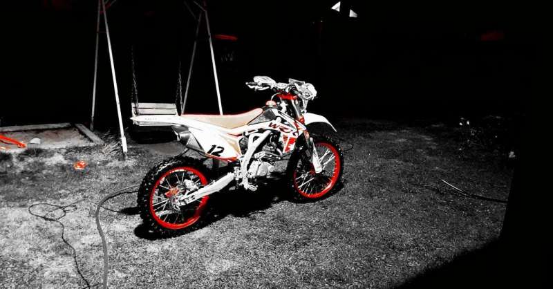 Motoland wrx 250 2019 г.в