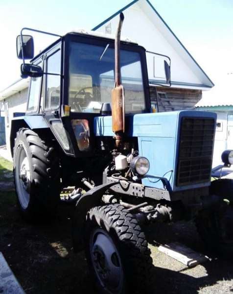 Купить трактор в саратов области