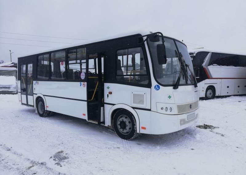 А79723, паз 3204, 2020, 