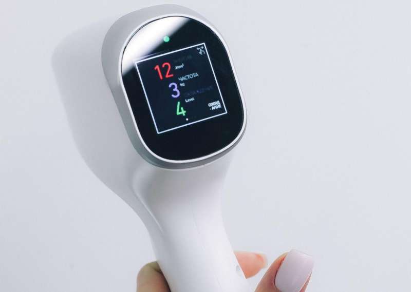 Диодный лазер Profit Skills 600Вт на фреоне