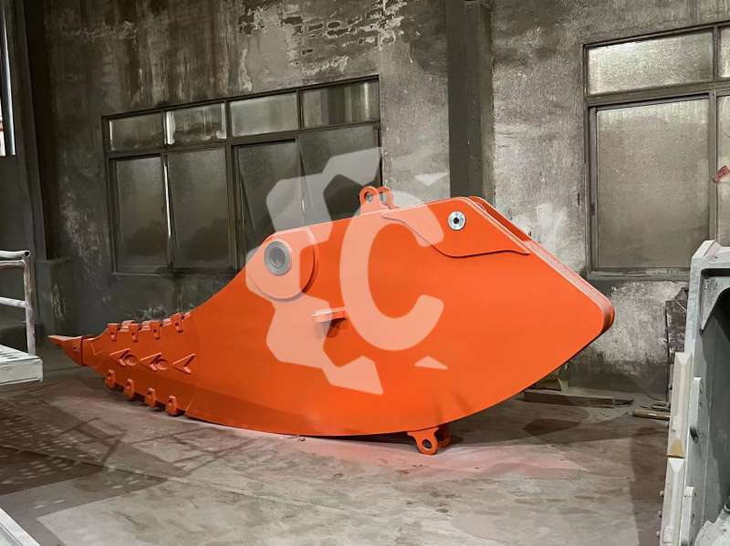 Мегарыхлитель для LGCE6505