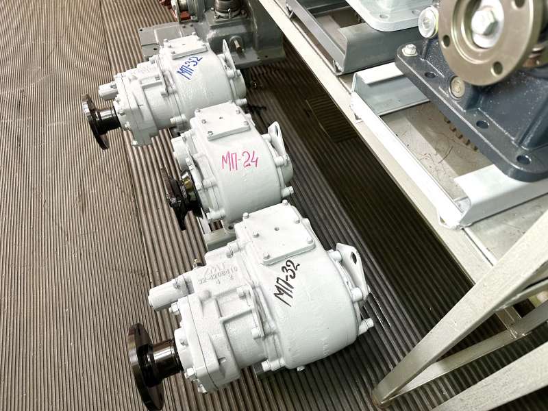 Коробка Отбора Мощности МП32-4208010-30 на РК Камаз