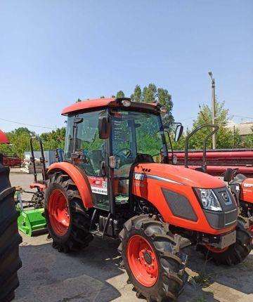 Трактор Kioti RX 6030C