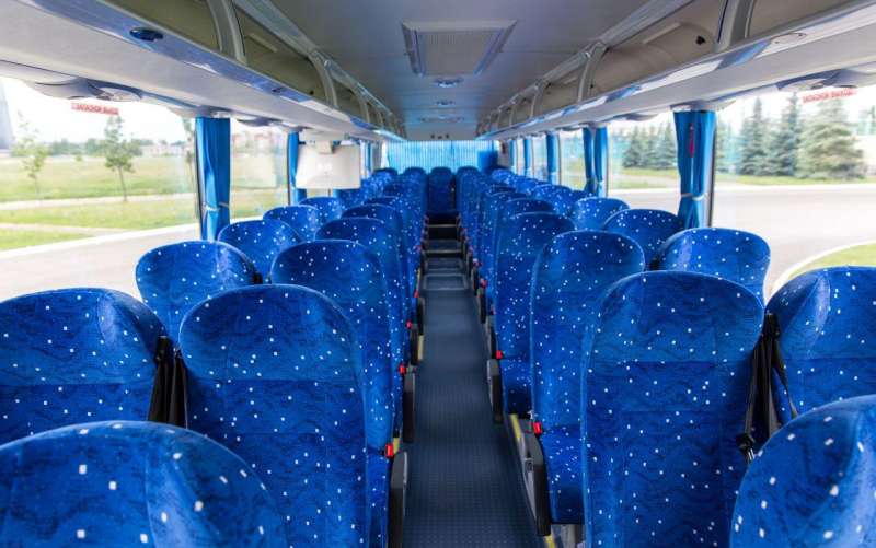 Продаю автобус Ютонг 6122Н9 (51+1+1)