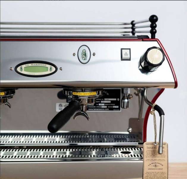 Кофемашина La Marzocco FB 80 (Новая)