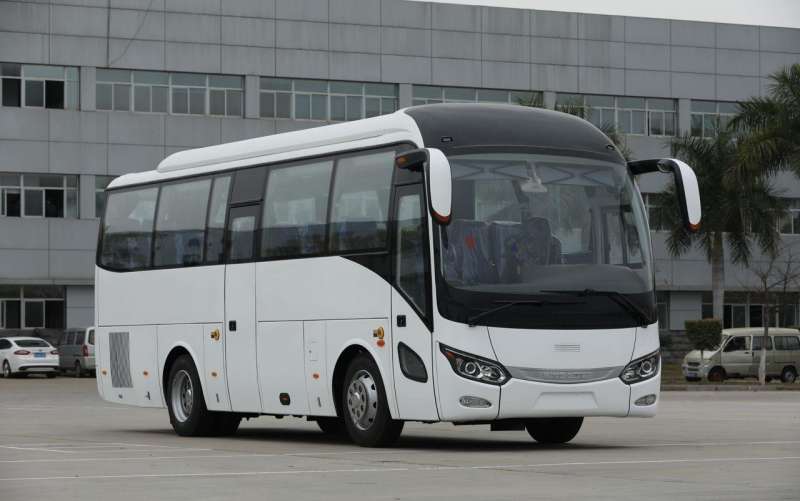 Автобус туристический King Long XMQ 6900
