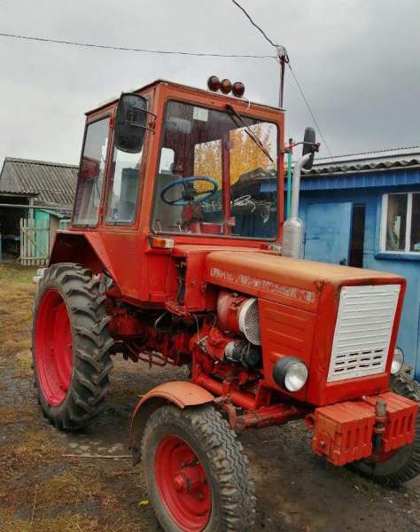 Трактор Т25 с сельхозоборудованием Торг. возможен