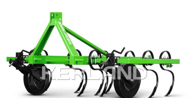 Культиватор Kerland Керланд KT-180 (1,8 м)