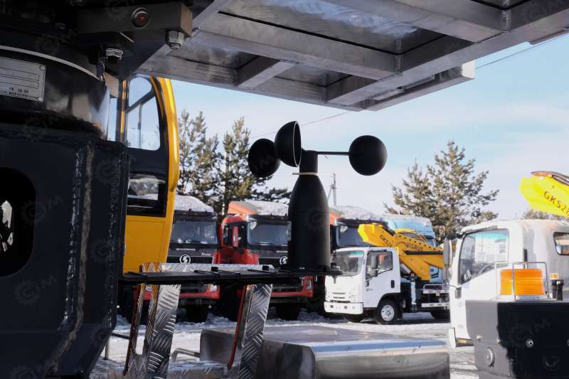 Автовышка GKS30.5