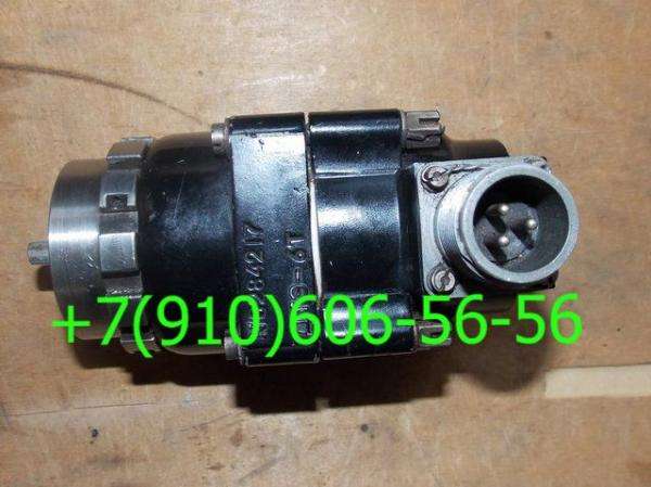 ДТЭ-1, ДТЭ-6Т, ИТЭ-2ТБ, ИТЭ-1Т, ДТЭ-12