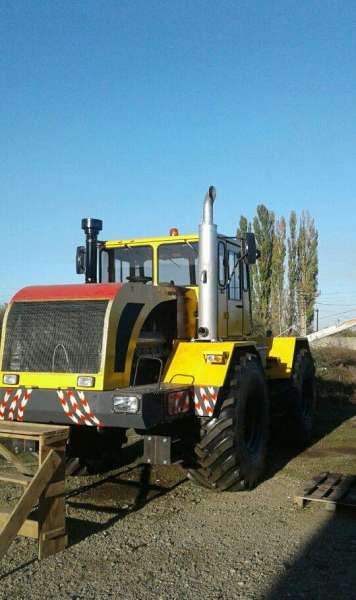 Ремонт продажа тракторов к700 к701 к744