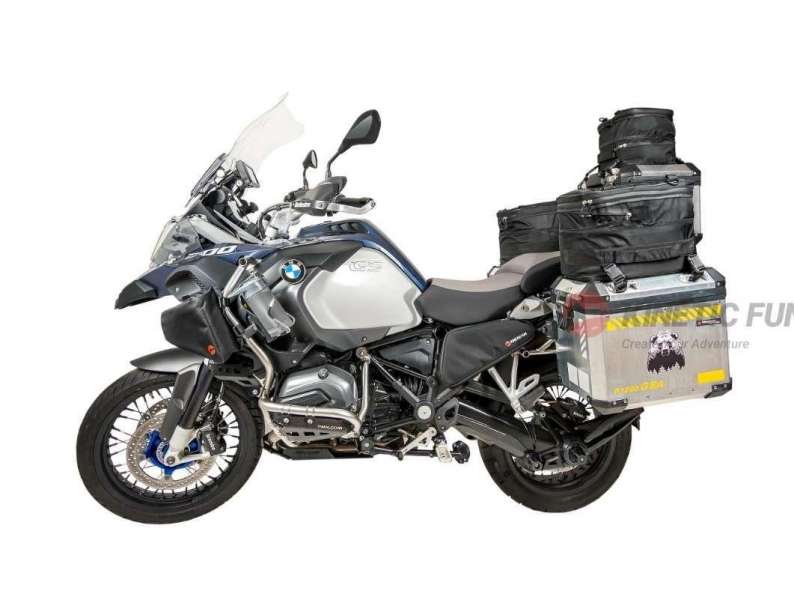 BMW R1200 GSA