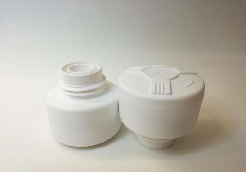 Фильтры LPG - 40 часовые