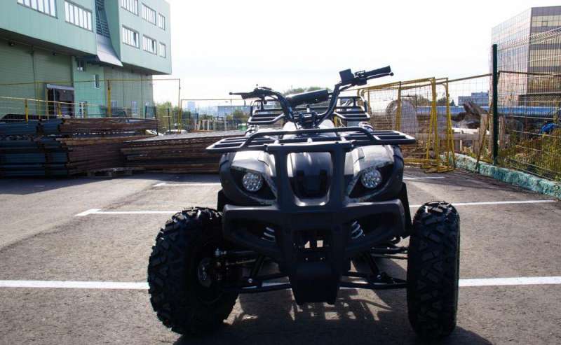 Квадроцикл Avantis ATV Classic 200cc. Гарантия