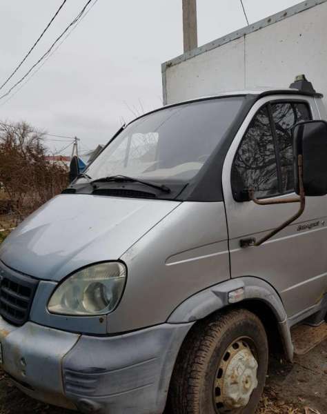 Валдай газ 28182-0000010-02