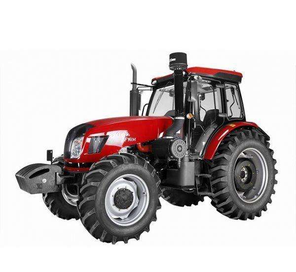 Трактор ДонгФенг (DongFeng) 1304