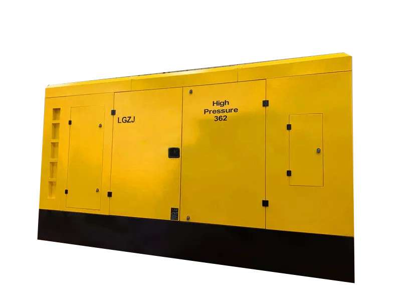 Стационарный компрессор Zhengzhou Kaishan ьlgzj-3630-41