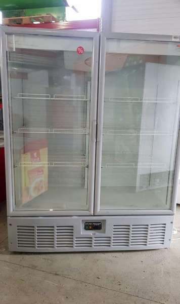 Шкаф холодильный Ариада R1520 mс